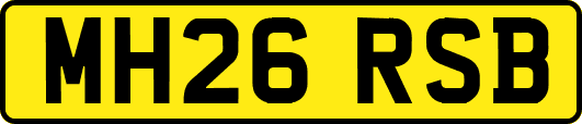 MH26RSB