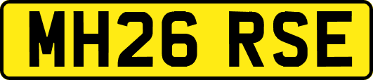 MH26RSE
