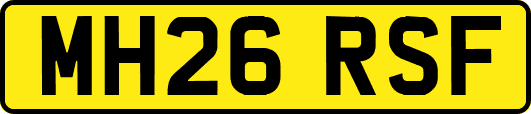MH26RSF
