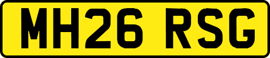 MH26RSG
