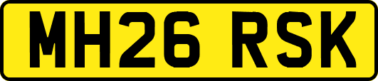 MH26RSK