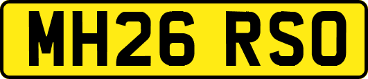 MH26RSO