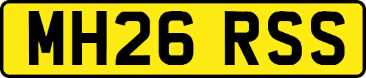 MH26RSS