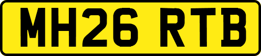 MH26RTB