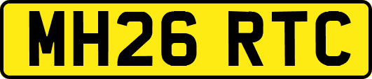 MH26RTC