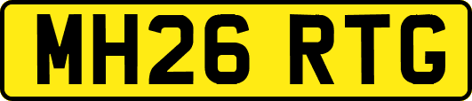 MH26RTG