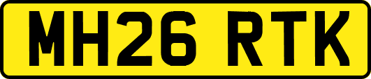 MH26RTK