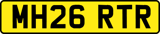 MH26RTR