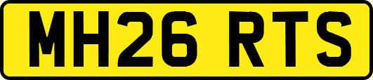 MH26RTS