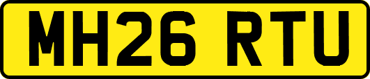 MH26RTU