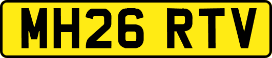MH26RTV