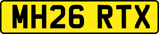 MH26RTX