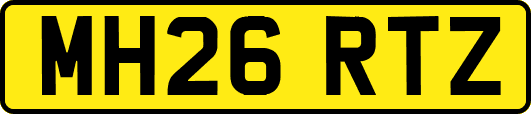 MH26RTZ