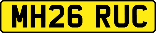 MH26RUC