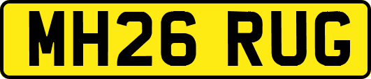 MH26RUG
