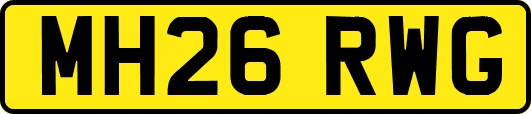 MH26RWG