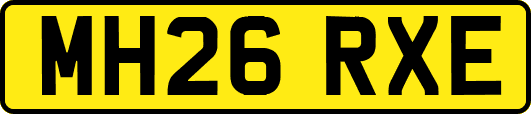 MH26RXE
