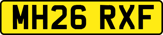 MH26RXF