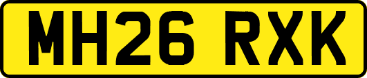 MH26RXK