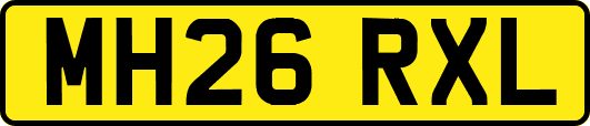 MH26RXL