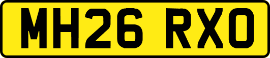 MH26RXO