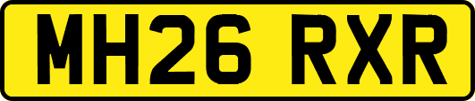 MH26RXR