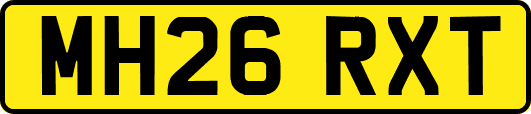 MH26RXT