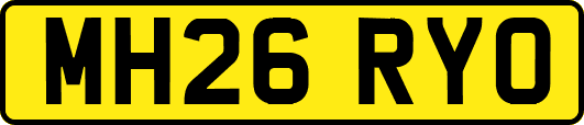 MH26RYO