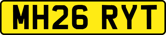 MH26RYT