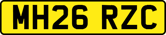 MH26RZC