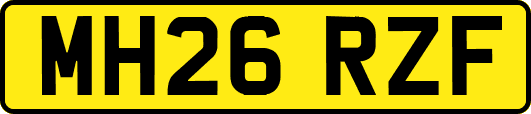 MH26RZF