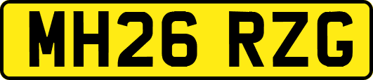 MH26RZG