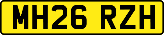 MH26RZH
