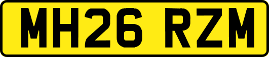 MH26RZM