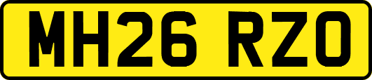 MH26RZO