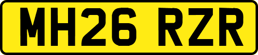 MH26RZR