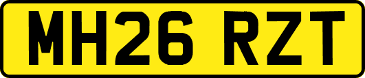 MH26RZT