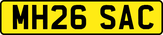 MH26SAC