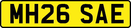 MH26SAE