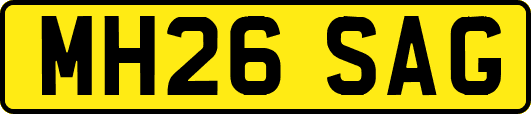 MH26SAG