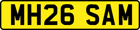 MH26SAM