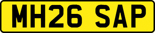 MH26SAP