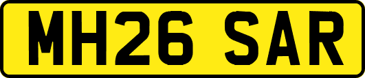 MH26SAR