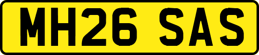 MH26SAS