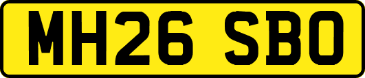 MH26SBO