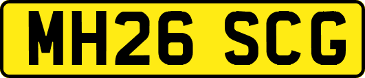 MH26SCG