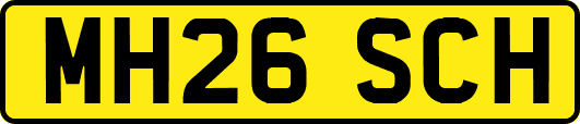 MH26SCH