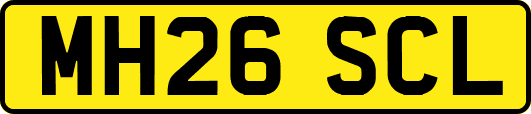 MH26SCL