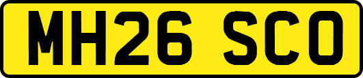 MH26SCO