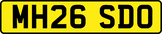 MH26SDO